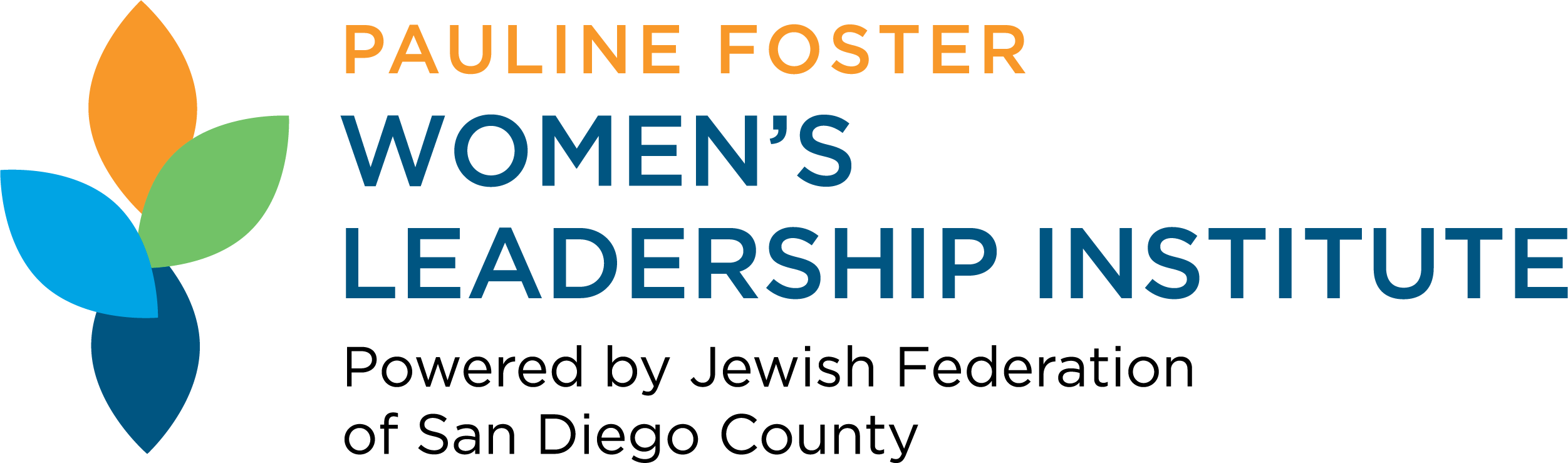 Pauline Foster Women's Leadership Institute